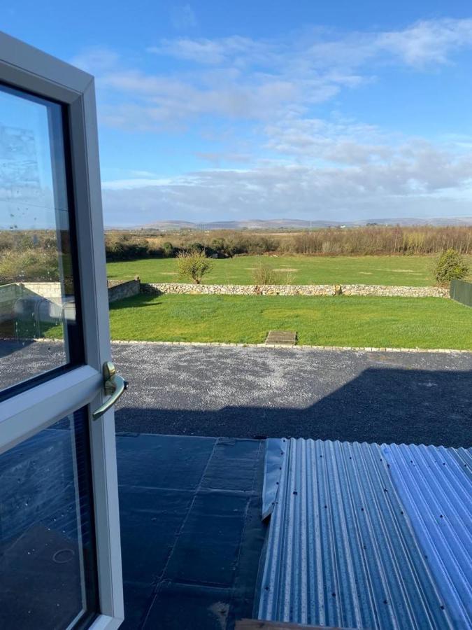 The Burren Inn Tubber Exterior foto